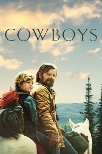 Cowboys [Subtitulado]